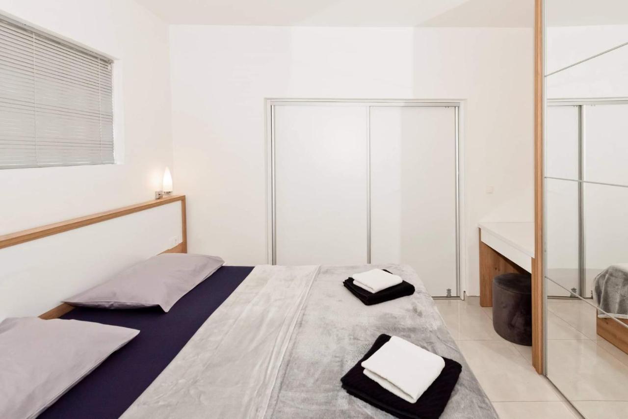 Apartment White Pearl Ražanac Dış mekan fotoğraf