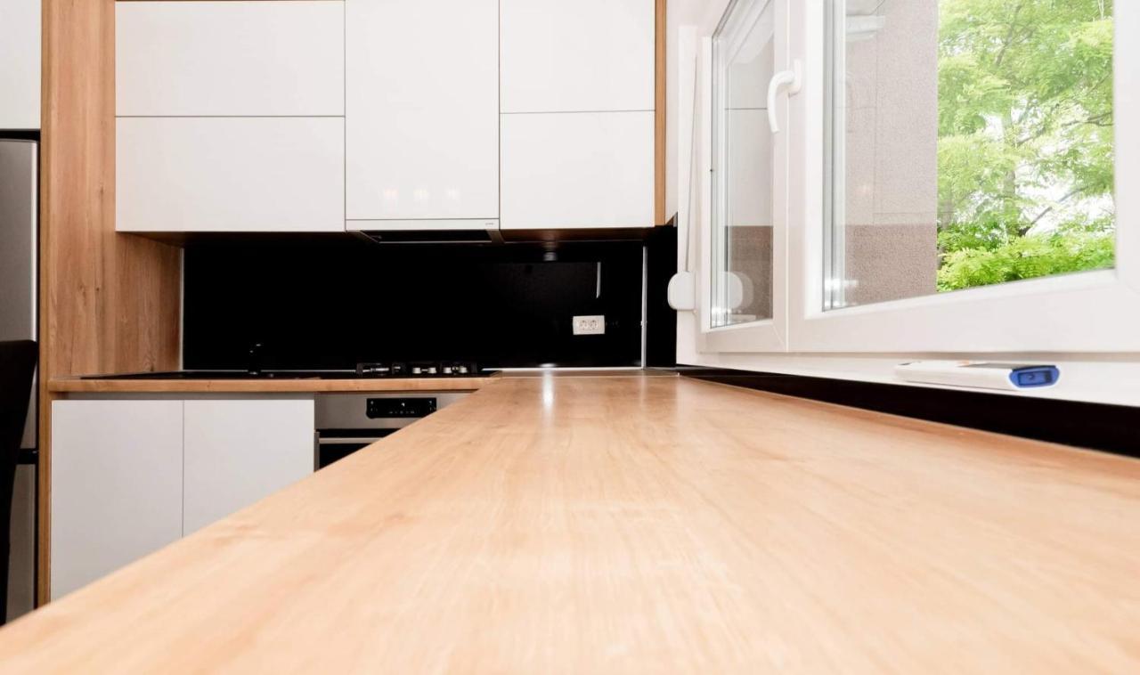 Apartment White Pearl Ražanac Dış mekan fotoğraf