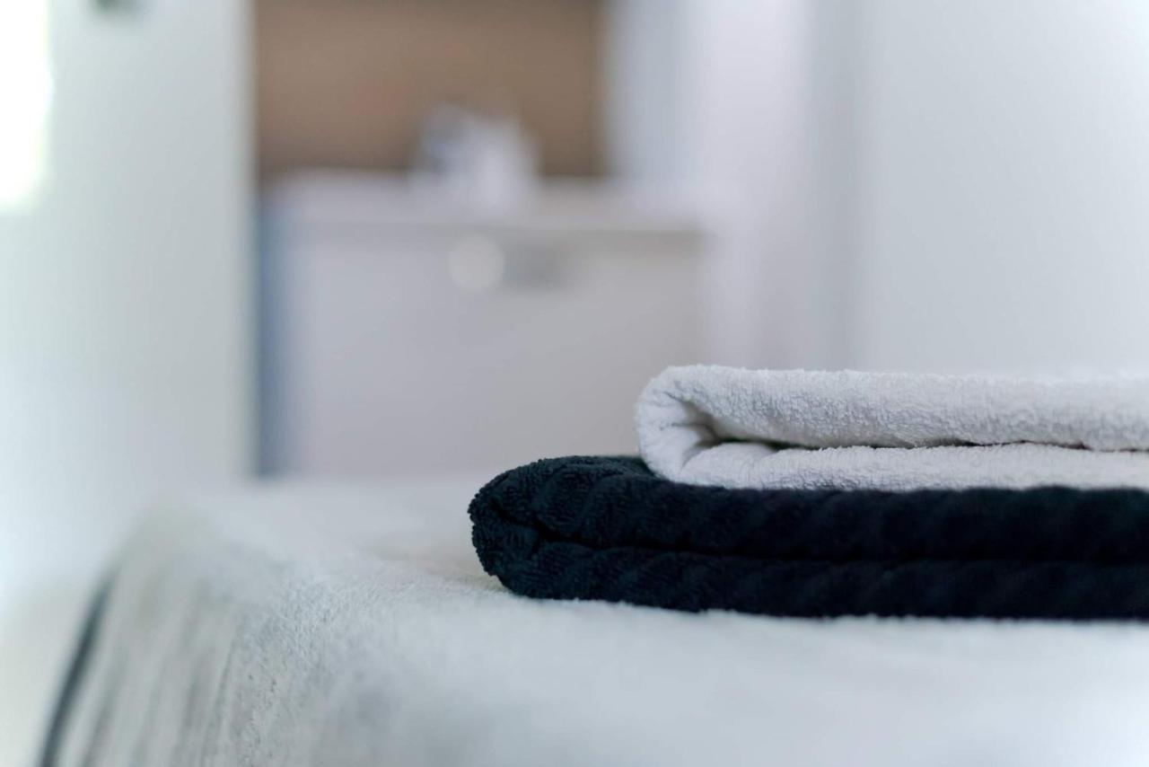 Apartment White Pearl Ražanac Dış mekan fotoğraf